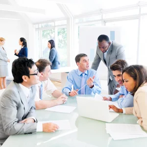 Advanced Sales Strategies